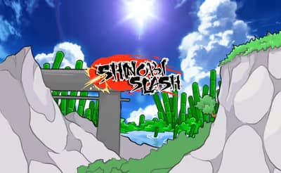 Shinobi Slash