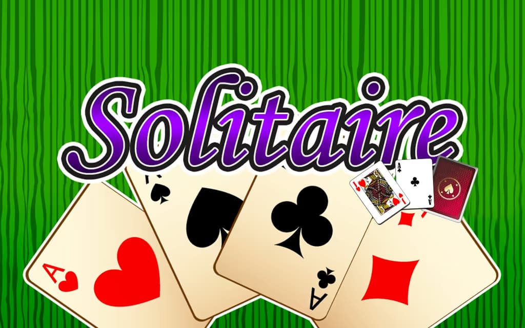 Solitaire TS