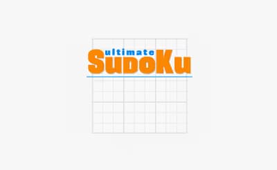 Sudoku HTML5