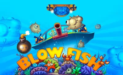 Blow Fish