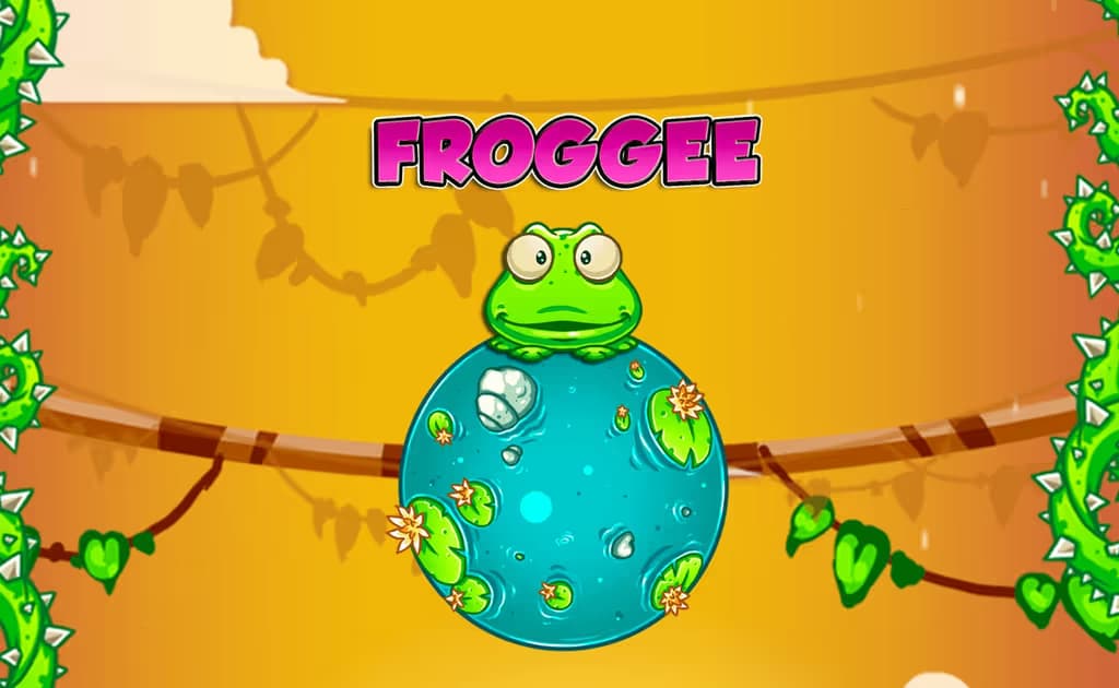 Froggee