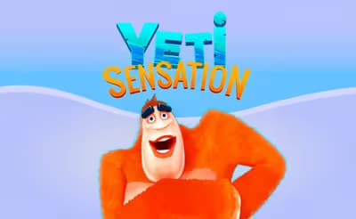 Yeti Sensation