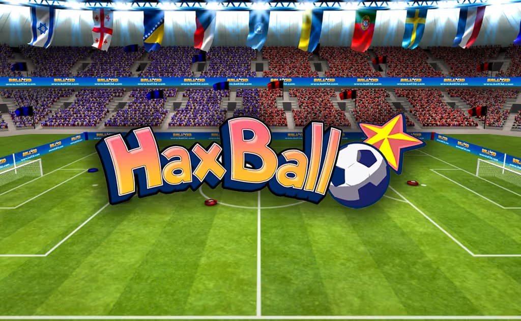 Haxball