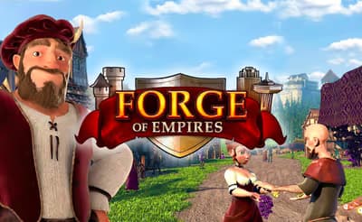 Forge of Empires