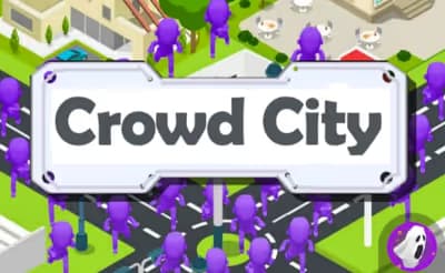 Crowd City