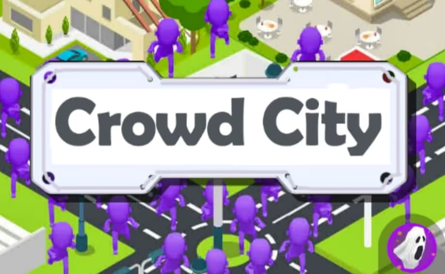 Crowd City