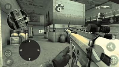 Bullet Force