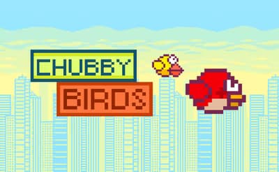 Chubby Birds