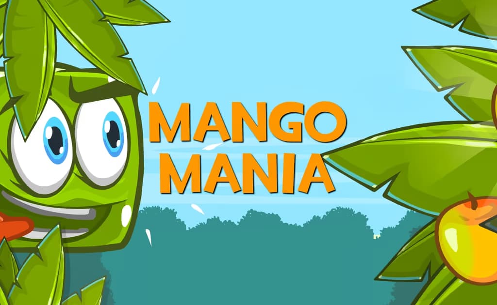 Mango Mania