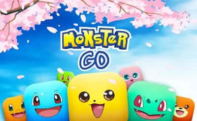 Monster Go