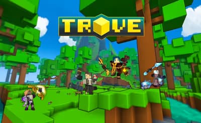 Trove