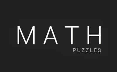 Math Puzzles