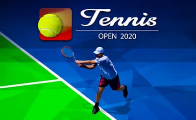 Tennis Open 2020