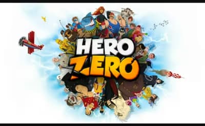 Hero Zero