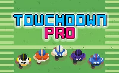 Touchdown Pro