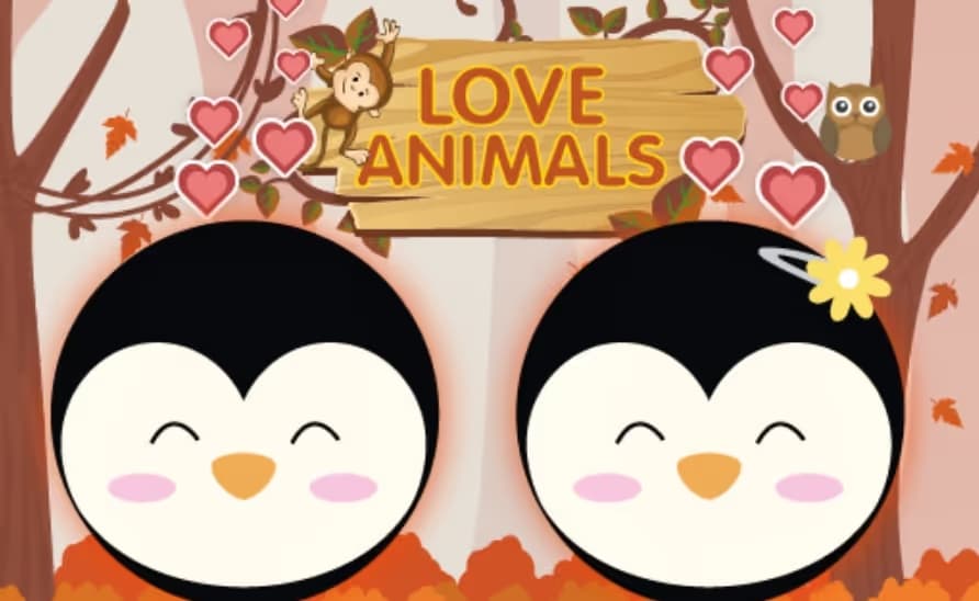 Love Animals