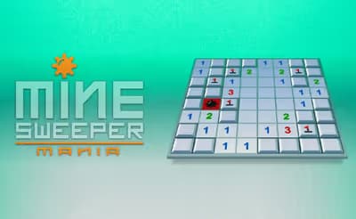Minesweeper Mania