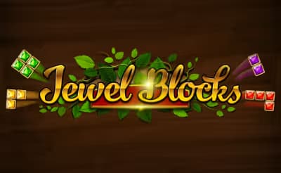 Jewel Blocks