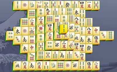 Mahjong Classic Game