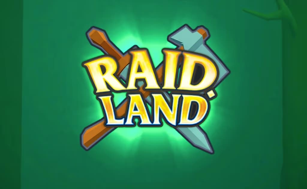 Raid Land
