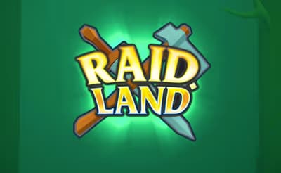 Raid Land