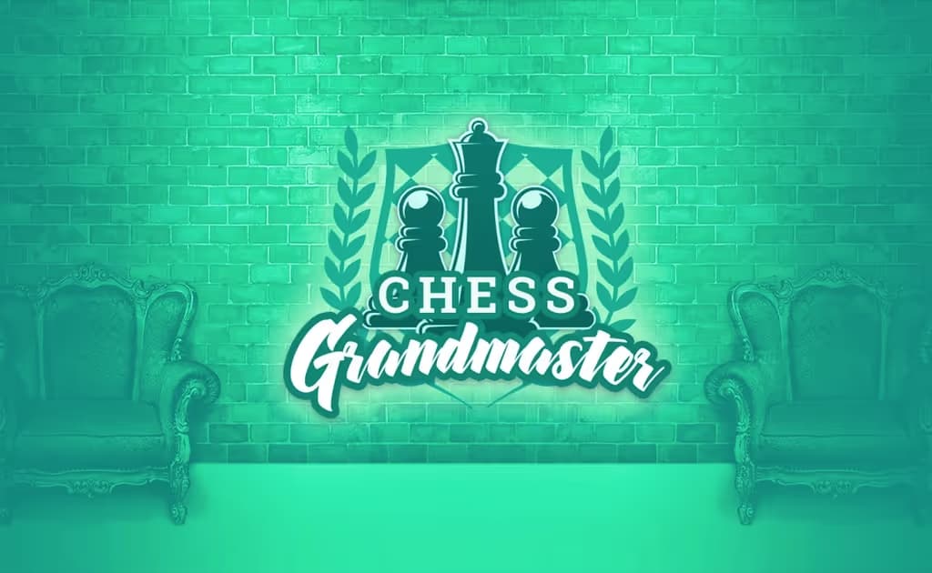 Chess Grandmaster