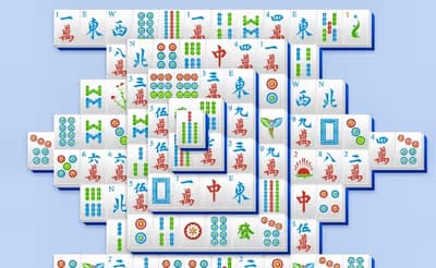 Mahjong Game