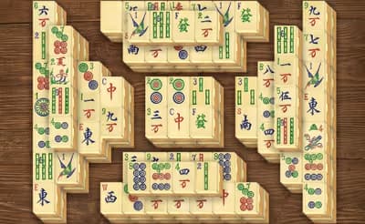 Mahjong Real