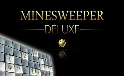 Minesweeper Deluxe