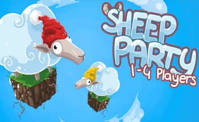 Sheep Party