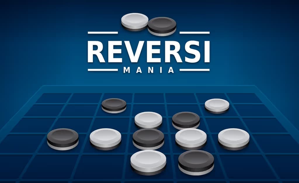 Reversi Mania