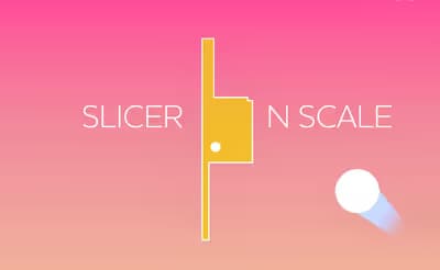 Slicer N Scale