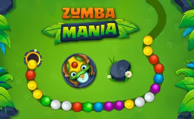 Zumba Mania