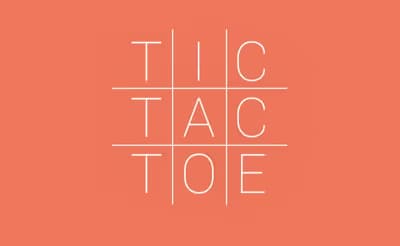 Tic Tac Toe Game