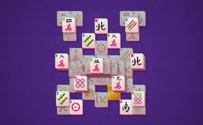 Gold Mahjong FRVR