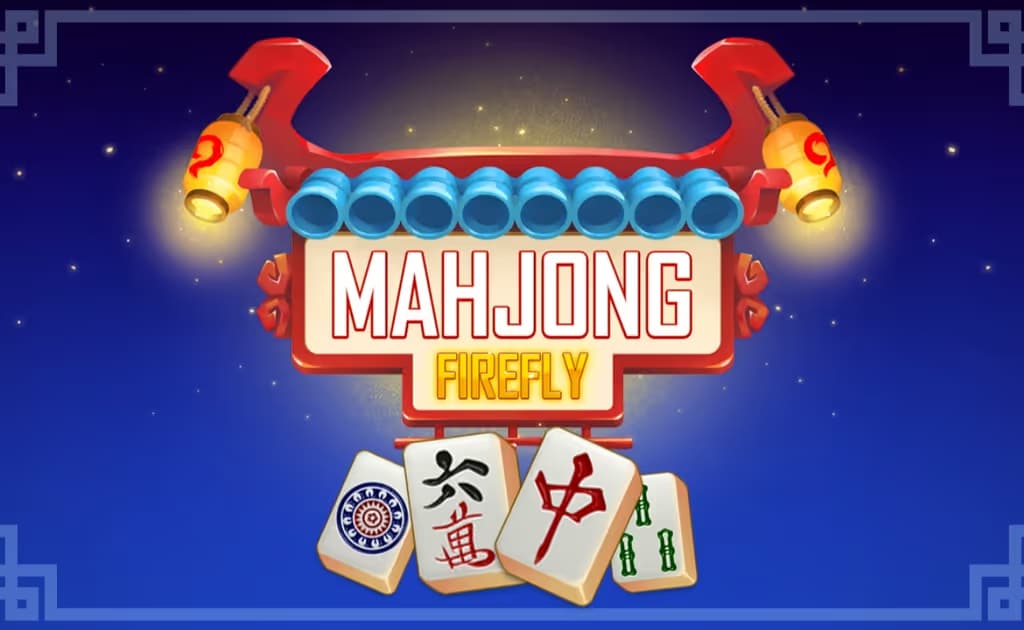 Mahjong Firefly