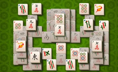 Mahjong FRVR