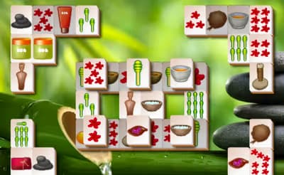 Mahjongg Relax