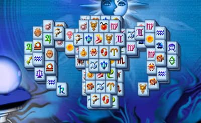 MahJongg Fortuna