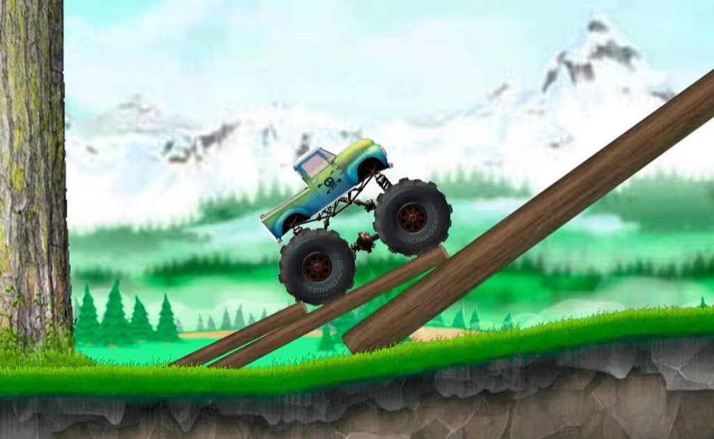 Truck Trials