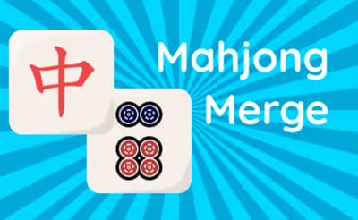 Merge Mahjong
