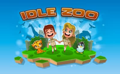 Idle Zoo