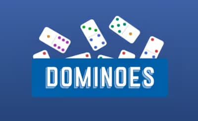 Dominoes Deluxe