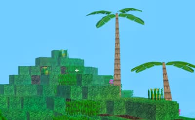 Block Craft 3D