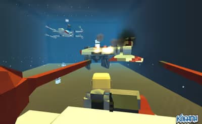 Kogama: Lego Star Wars