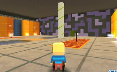 Kogama: Parkour27