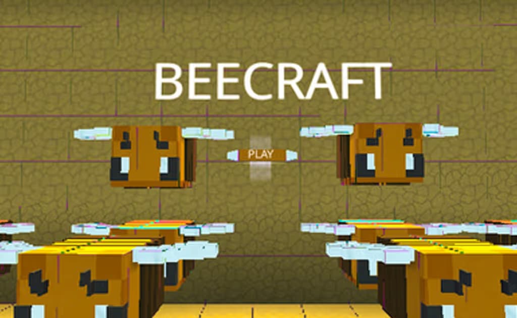 Kogama: BeeCraft