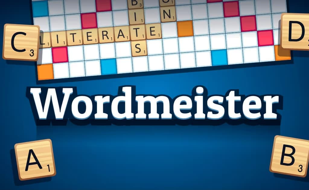 Wordmeister