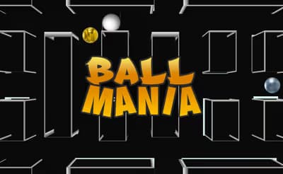 BallMania