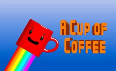 A Cup of Coffee